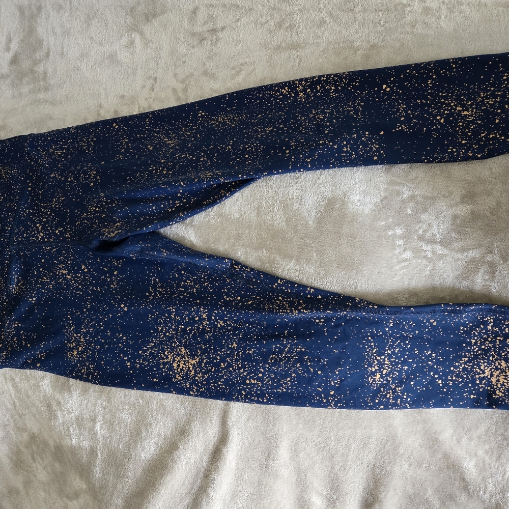 Zyia Leggings 8-10